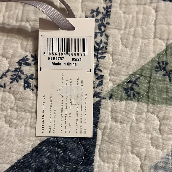 Katie loxton red clutch - Picture 6 of 6